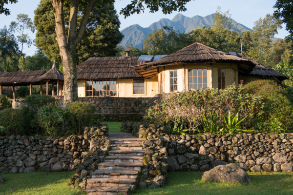The Batwa Culture and Gorilla Lodge
